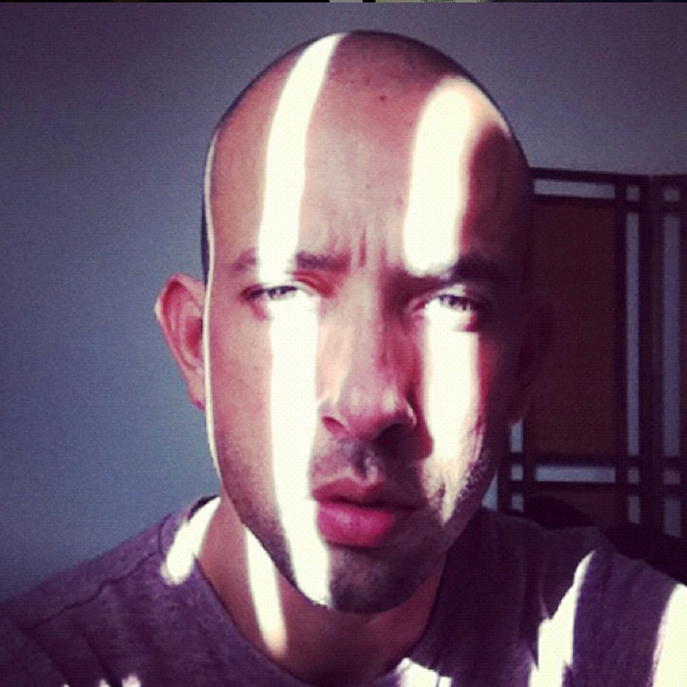 Meet your Posher, Martin